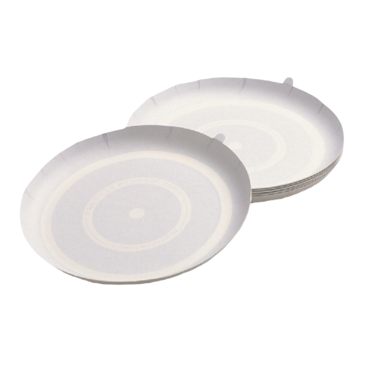 White replacement power cups for microwave popcorn, compatible with small kitchen appliances and kitchenware collections under $50