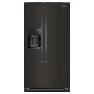 36-inch Standard Depth Side-by-Side Refrigerator with TruCool™ System