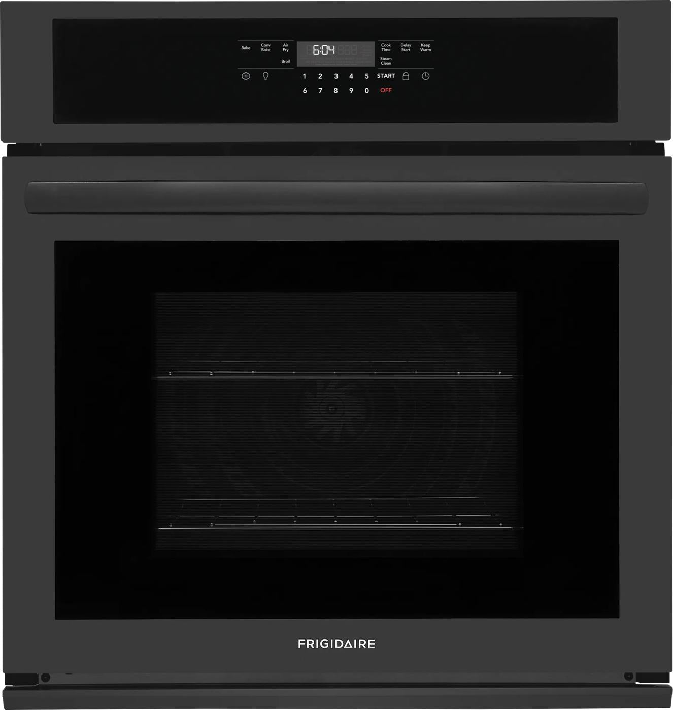 27" Single Wall Oven