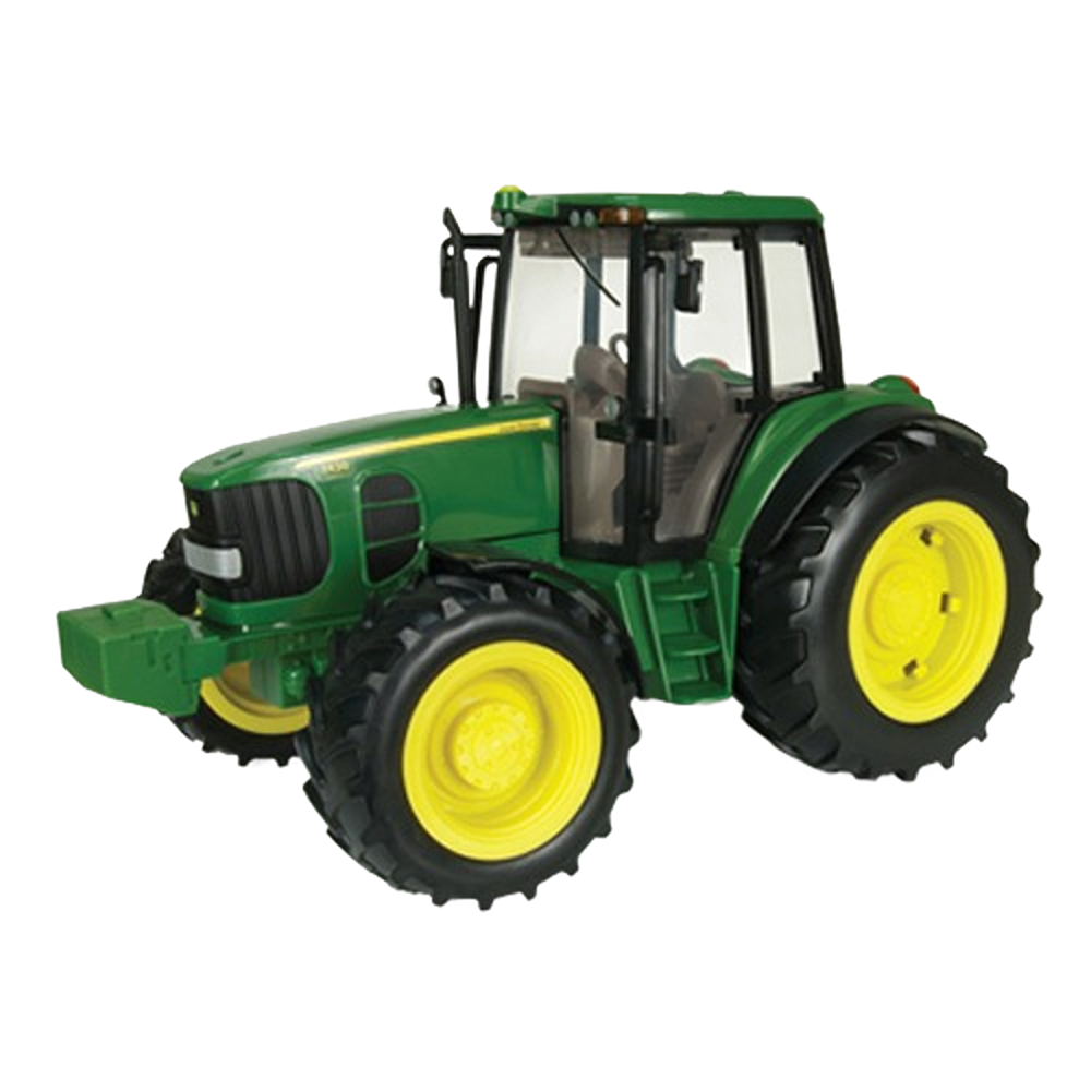Ertl John Deere 1/16 7330 Big Farm Tractor