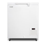 4.8 Cu.Ft. Chest Freezer