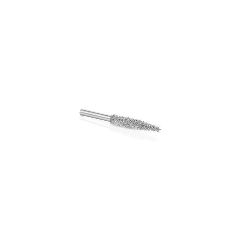 Coarse taper burr with 1/8-inch shaft for precision woodworking and home improvement tool use under $50 collection