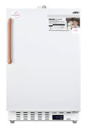 20" Wide Built-In MOMCUBE® All-Freezer