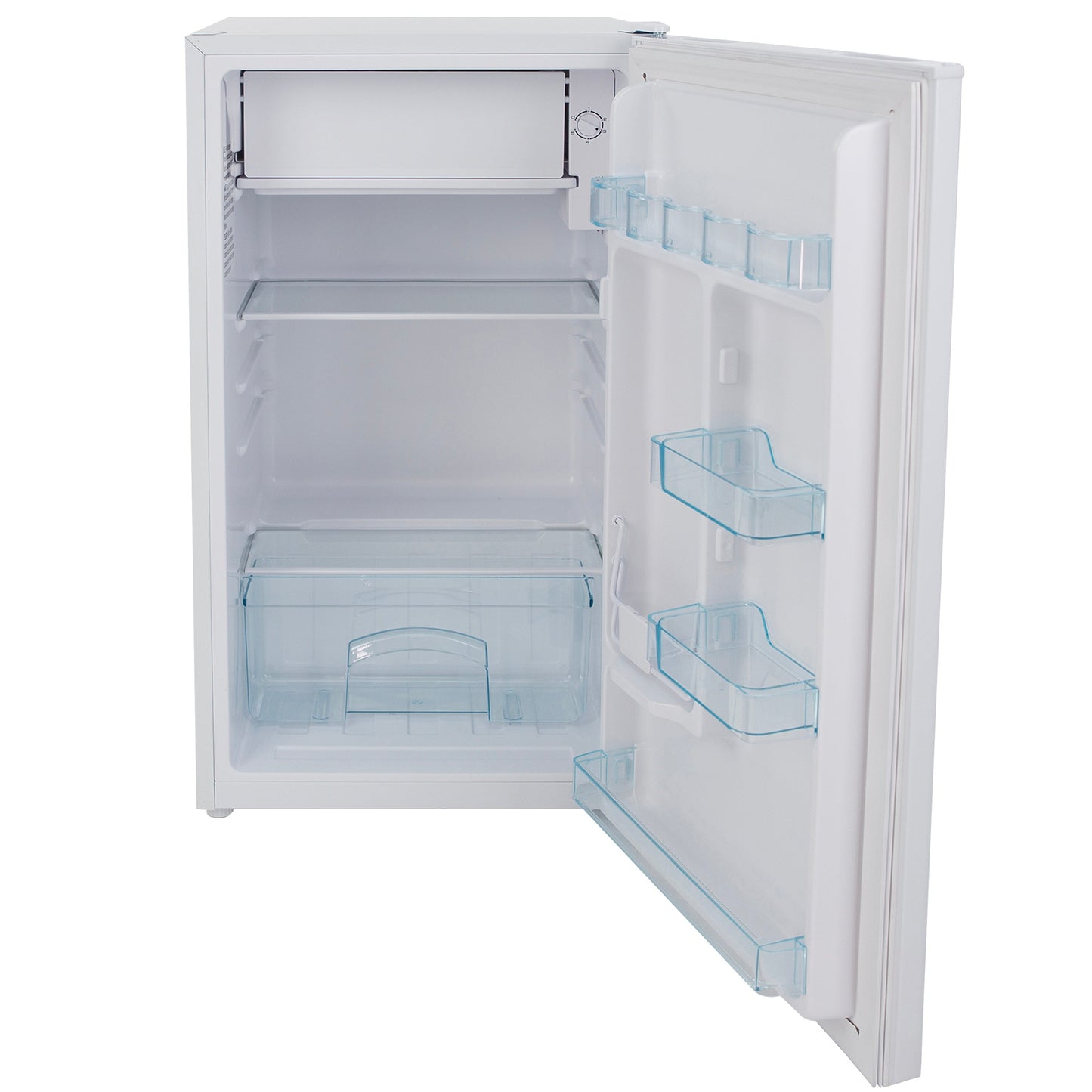 Avanti 3.2 cu. ft. Compact Refrigerator - White