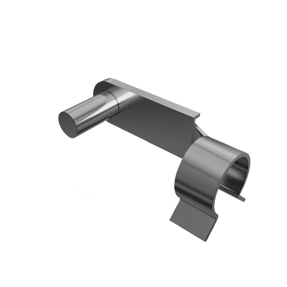 John Deere 45M7065 Spring Locking Pin