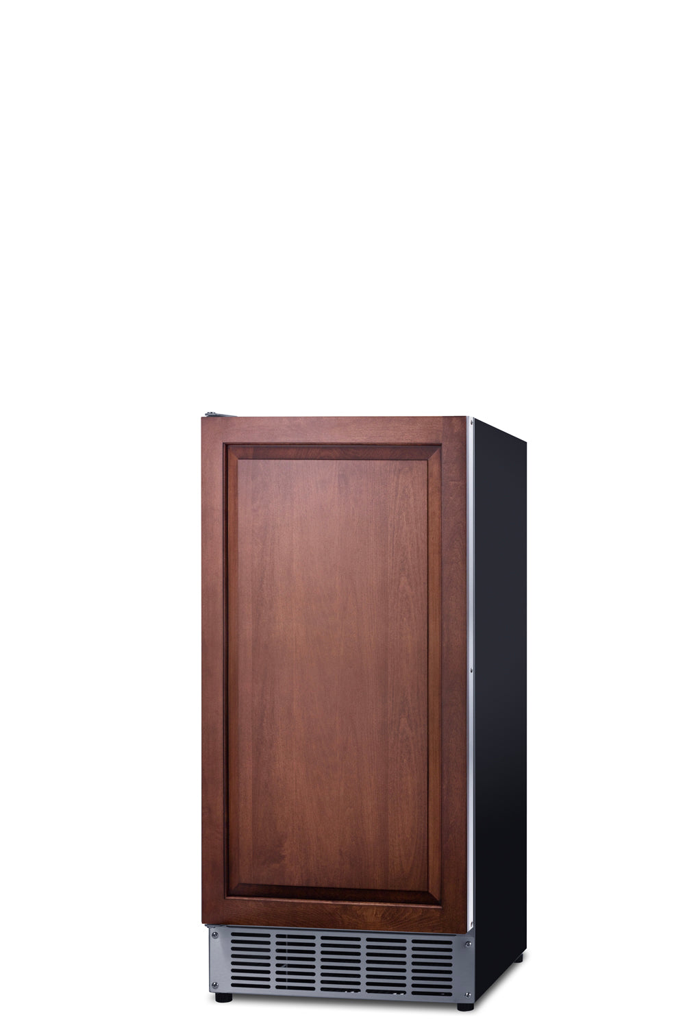 Built-In 45 lb. Clear Icemaker, ADA Compliant (Panel Not Included)
