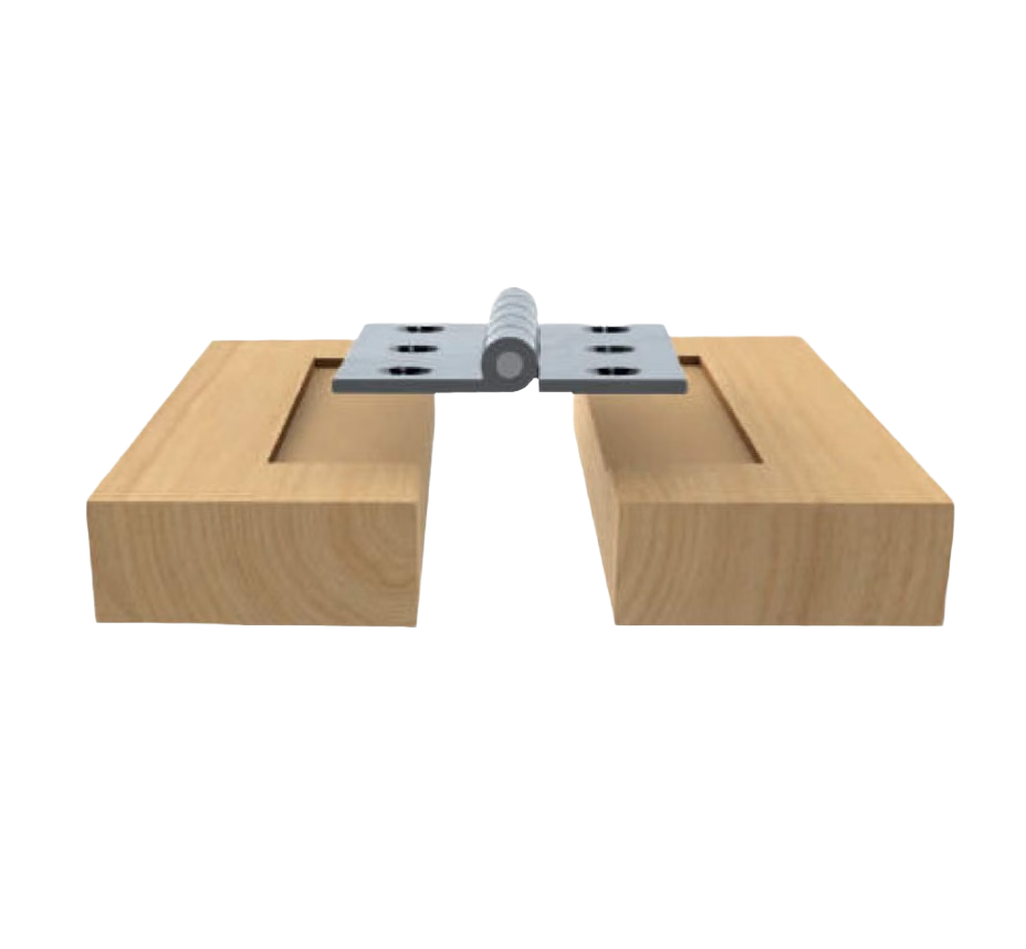 CMT Orange Tools 1/2” x 1/4” Mortising Bit W/Bearing, 1/4" Shank