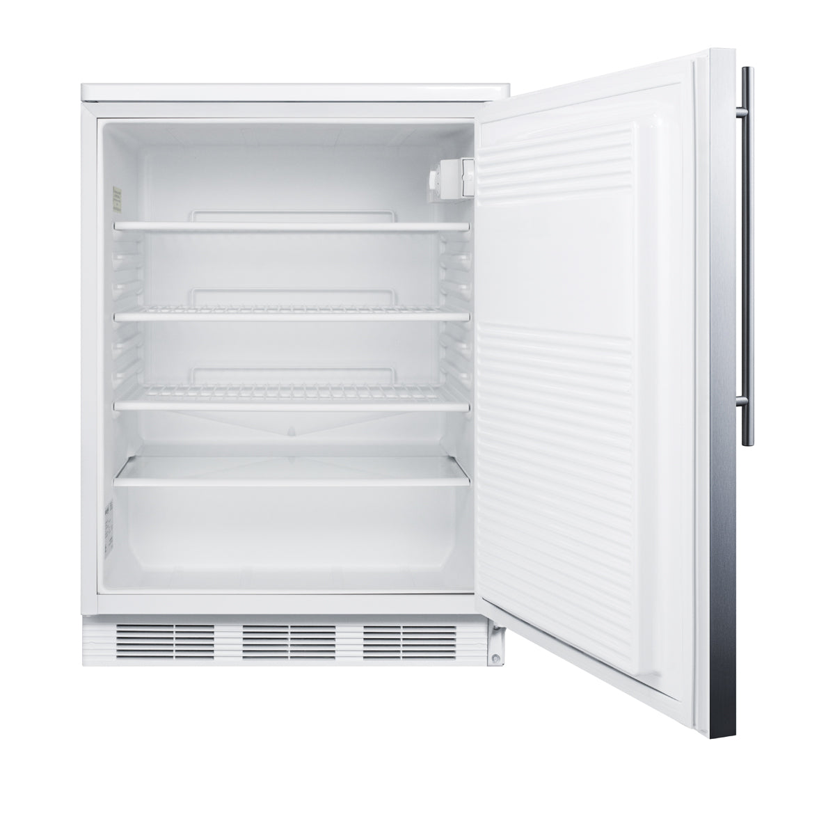24" Wide All-Refrigerator