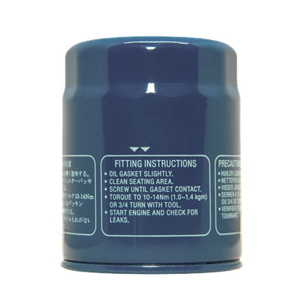 Honda 15400-PLM-A01 Oil Filter – Genuine OEM Part – Hartville Hardware