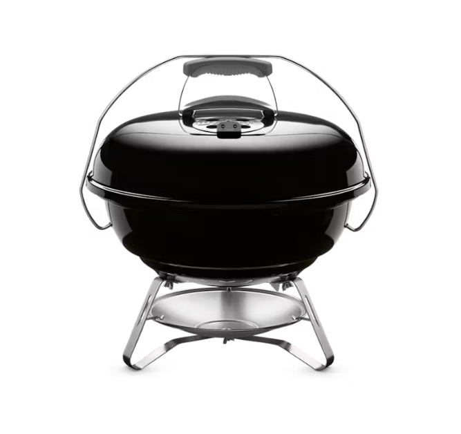 Weber 18” Jumbo Joe Charcoal Grill