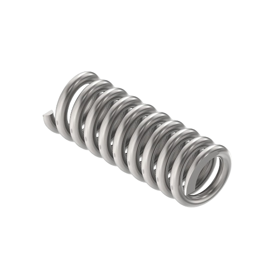 John Deere R28084 Compression Spring
