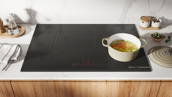 800 Series, Induction Cooktop, 30'', Without Frame