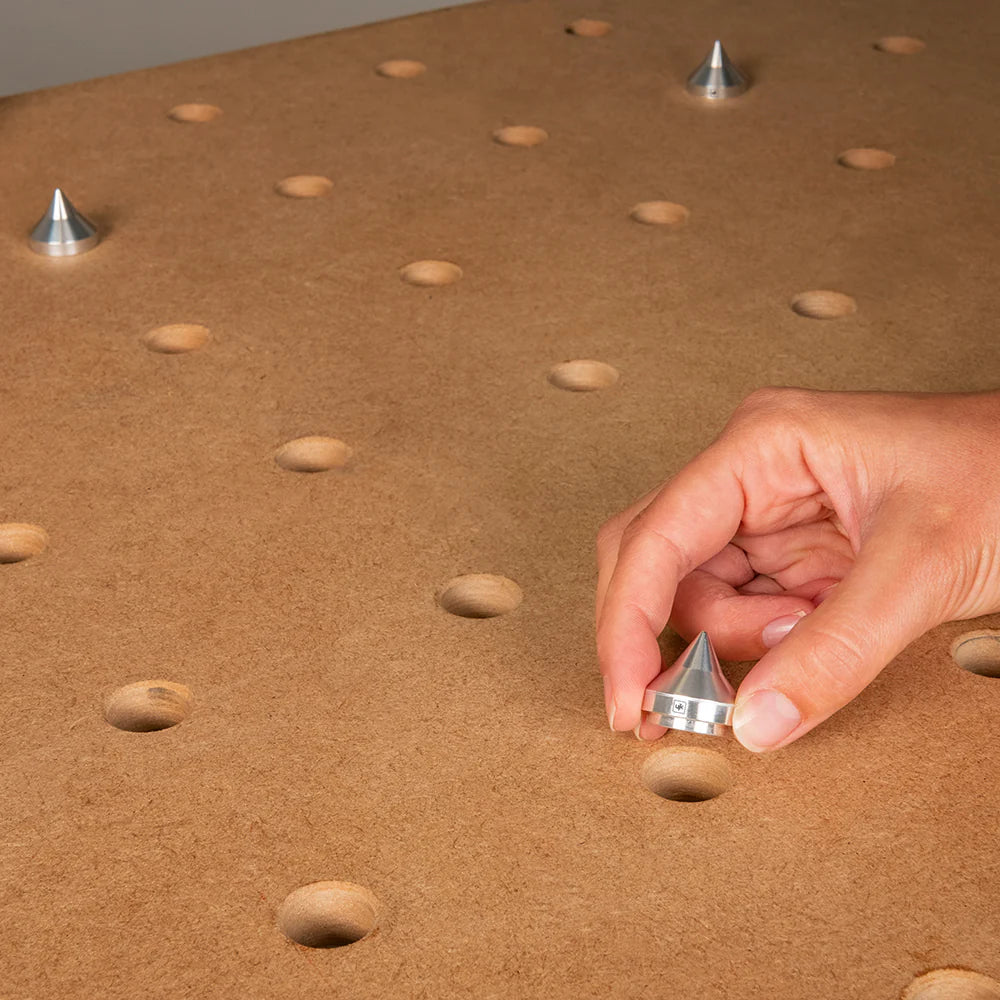 UJK Paint Points