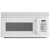 Element Electronics 1.6 OTR Microwave - White (EM1601RQCW)