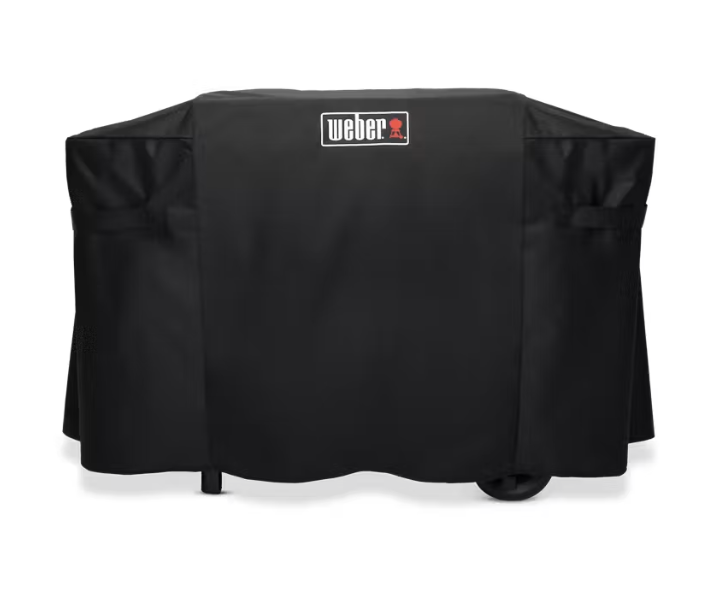 Weber 28" Griddle Premium Grill Cover