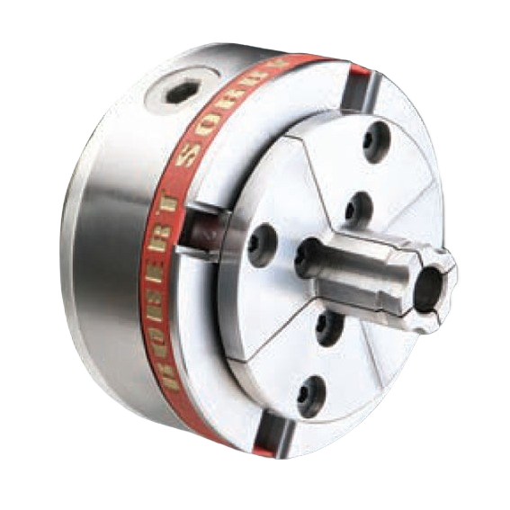 Metal chuck pin jaws with dovetail design for precision woodworking tool accessory and home improvement tasks