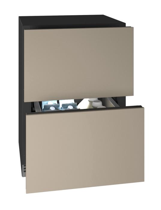 24" Refrigerated Drawers