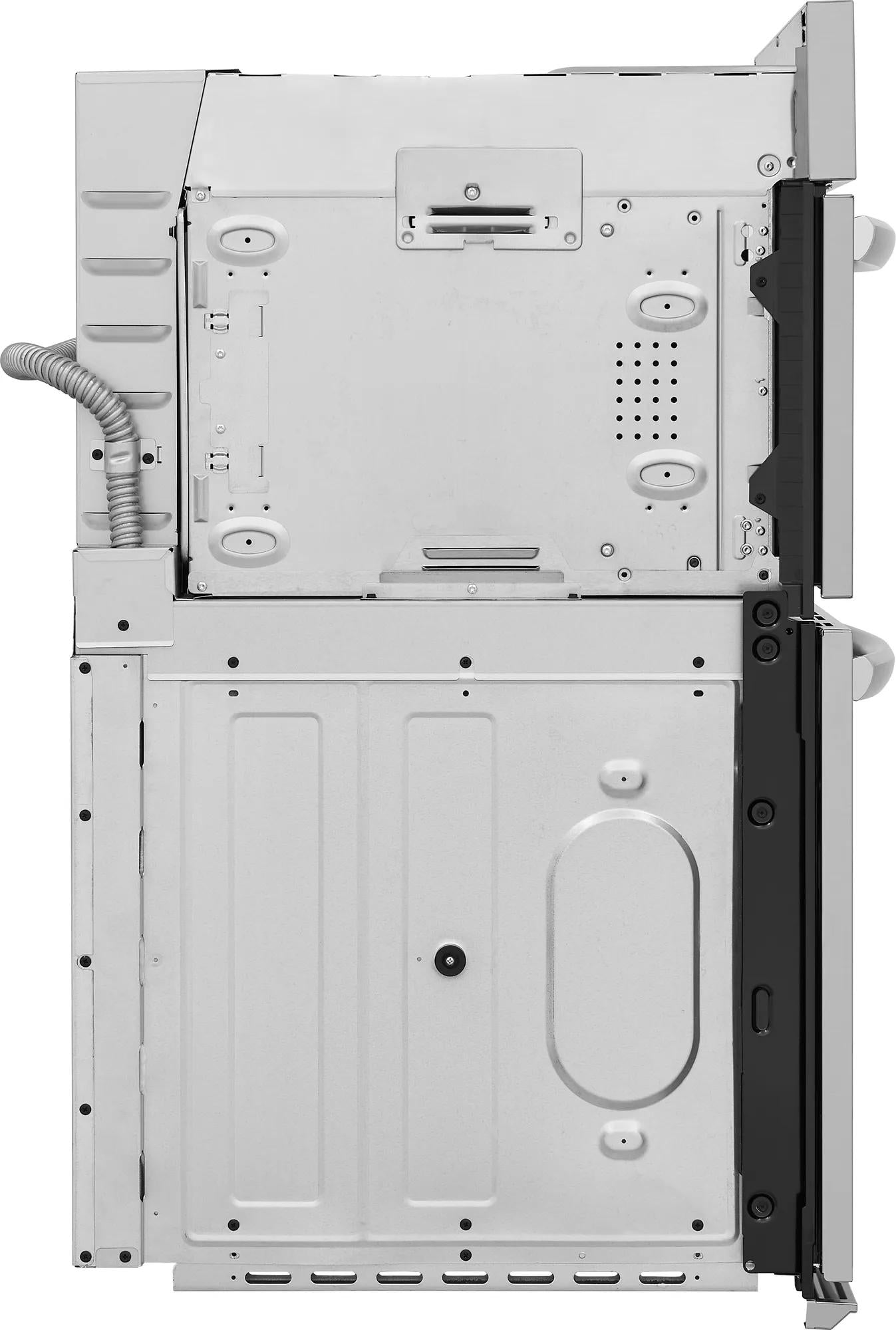 27" Electric Wall Oven and Microwave Combination