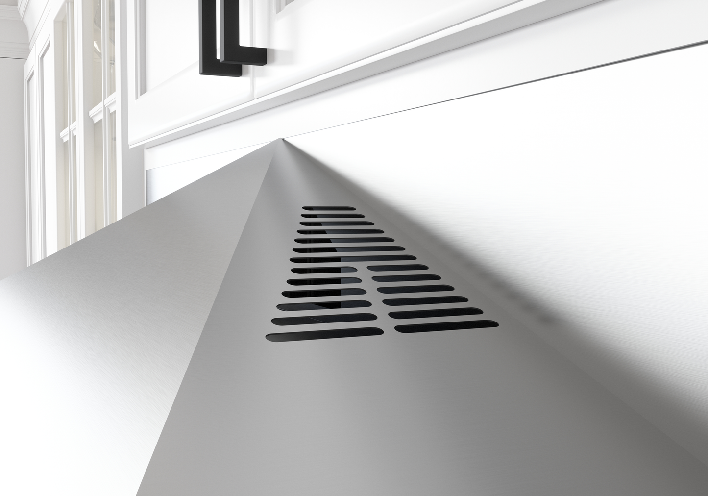 Pyramid Under Cabinet Hood 36" LED PA