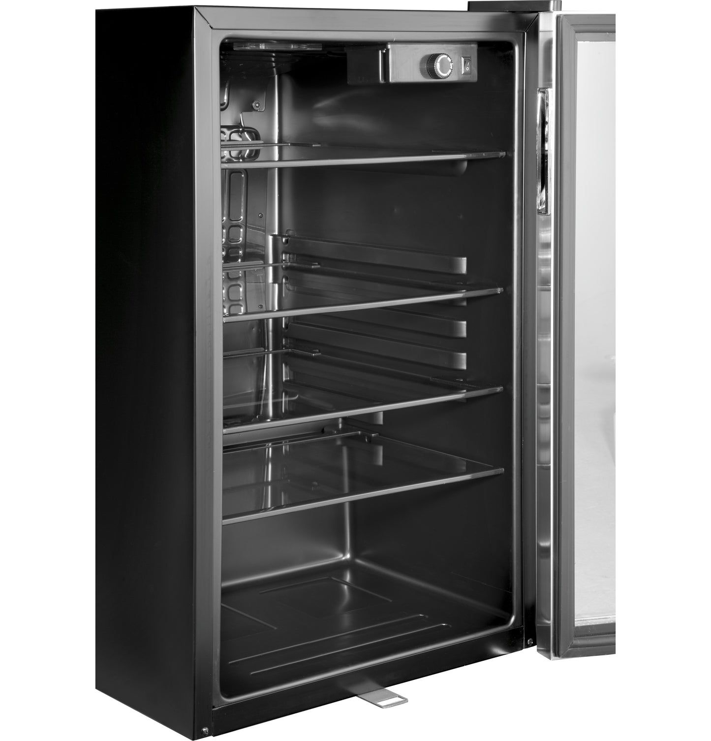 150-Can Beverage Center