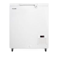 4.8 Cu.Ft. Chest Freezer