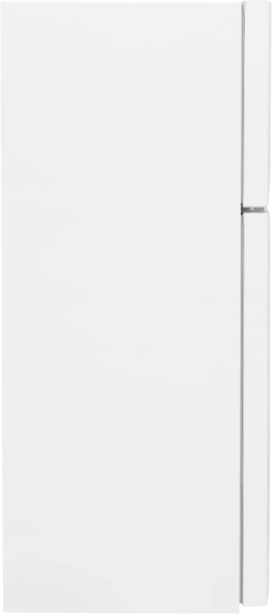 20 Cu. Ft. Garage Ready Top Freezer Refrigerator