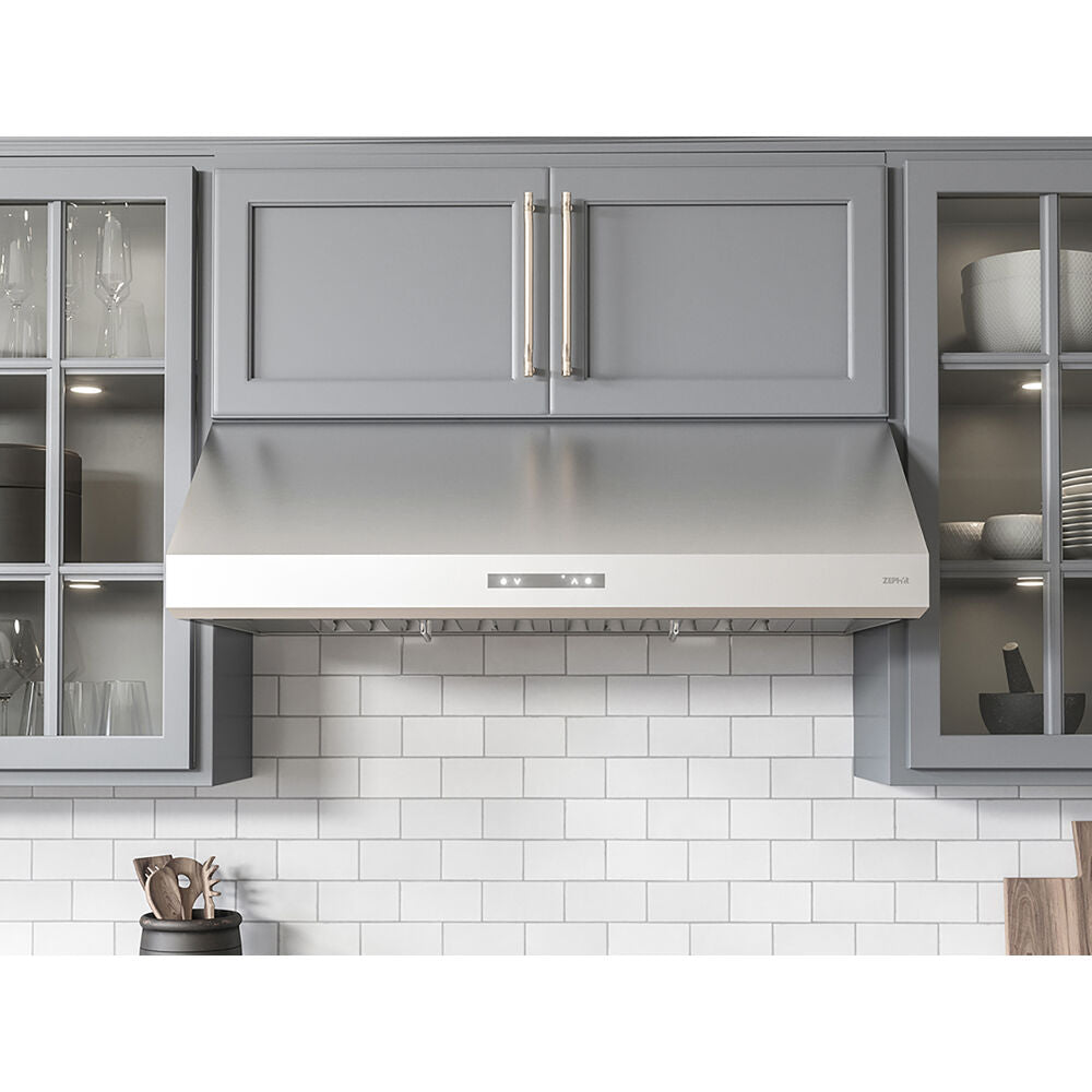 Tidal I Connect Under Cabinet Hood 30"