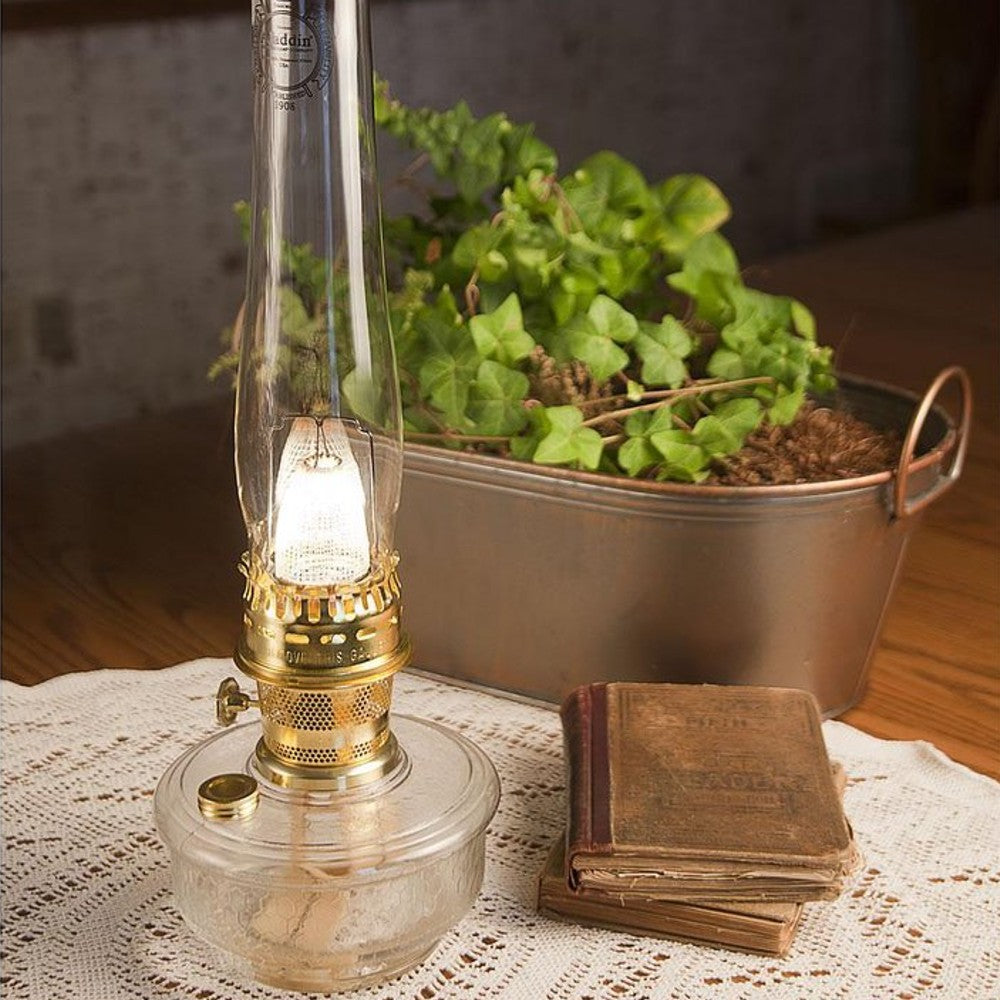 Aladdin Genuine Lamp Oil