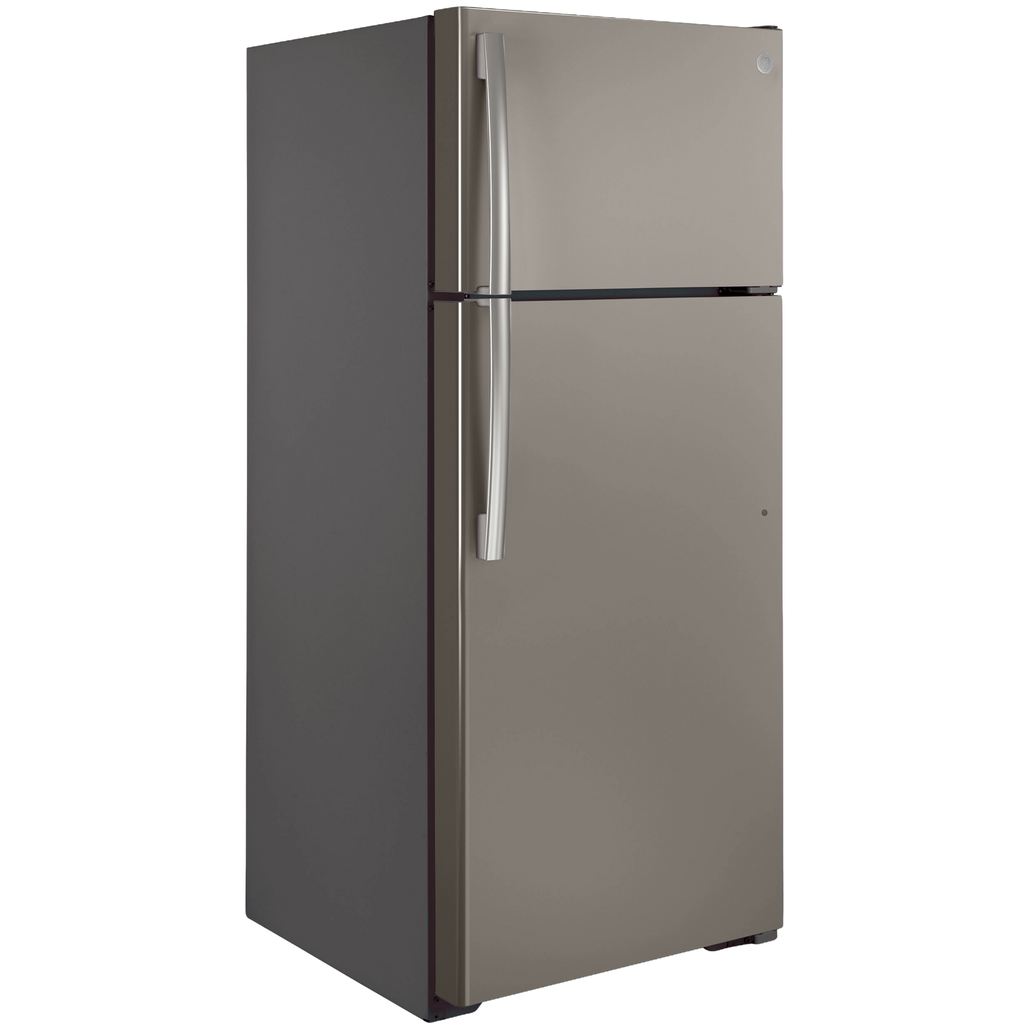 GE® ENERGY STAR® 17.5 Cu. Ft. Top-Freezer Refrigerator