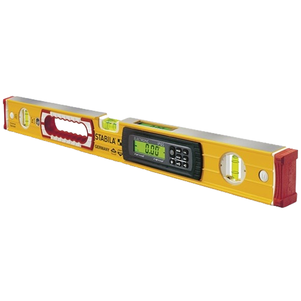 Stabila 24 in. Tech Level/Case