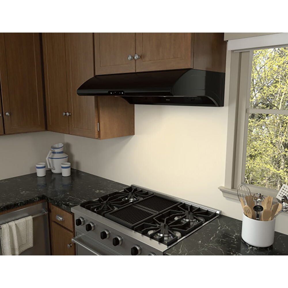 Typhoon Under Cabinet Hood 30" LED AC