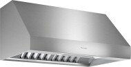 Professional, Wall Hood, 36'', Stainless Steel