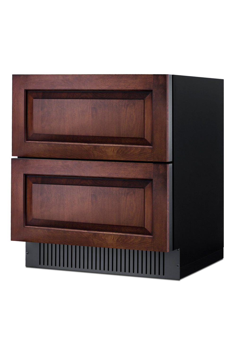 30" Wide 2-Drawer All-Refrigerator (Panels Not Included)