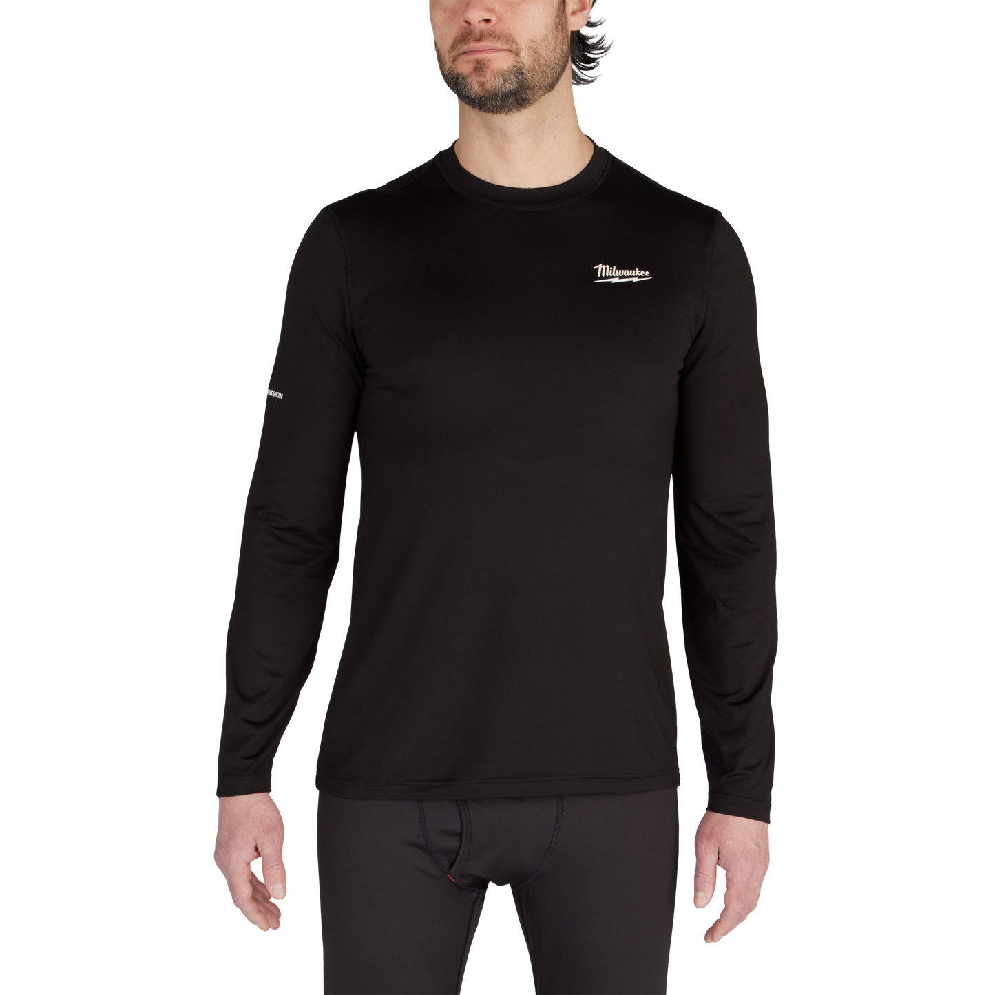 Milwaukee WORKSKIN™ Crew Neck Baselayer - XL