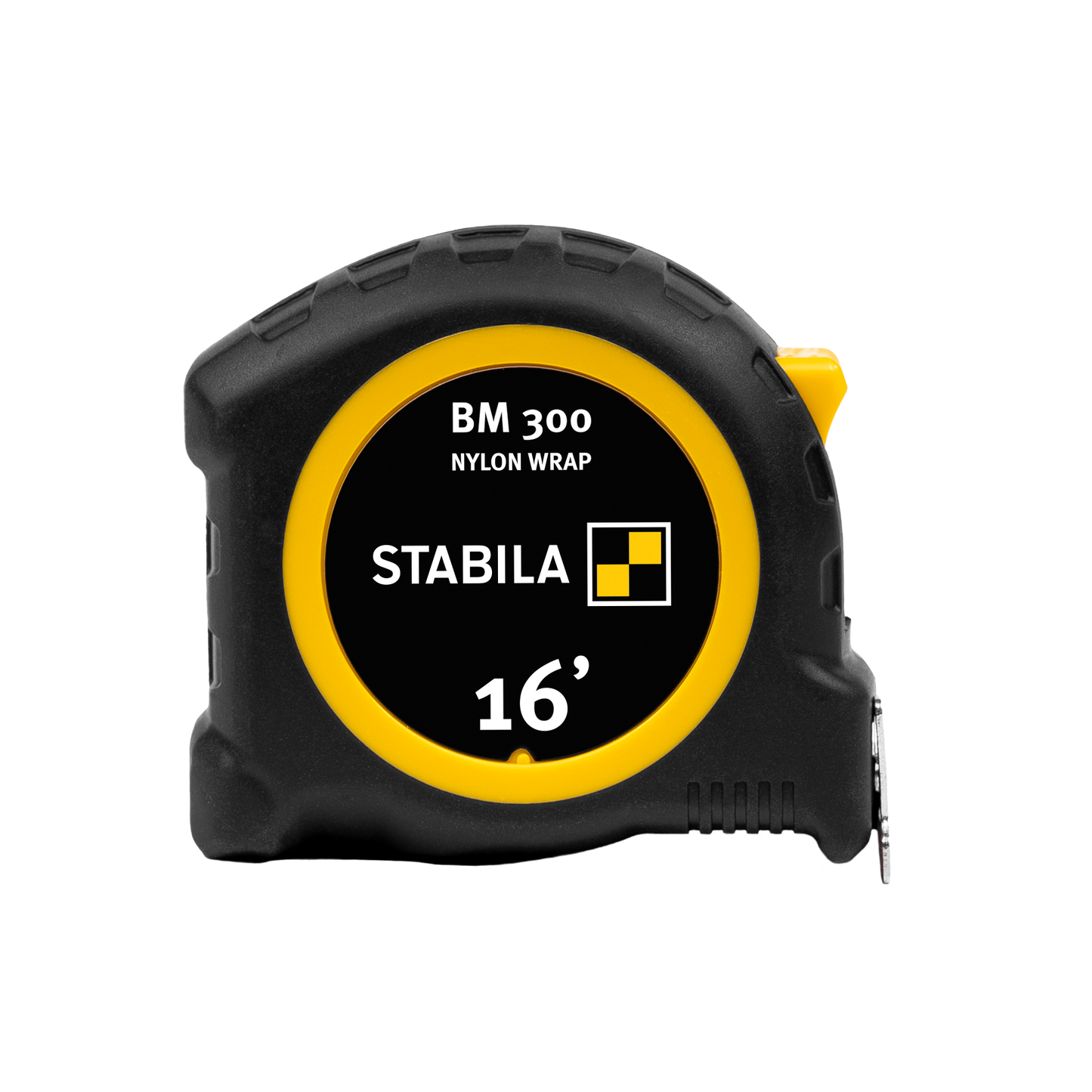 Stabila 16' BM 300 Imperial Pocket Measuring Tape