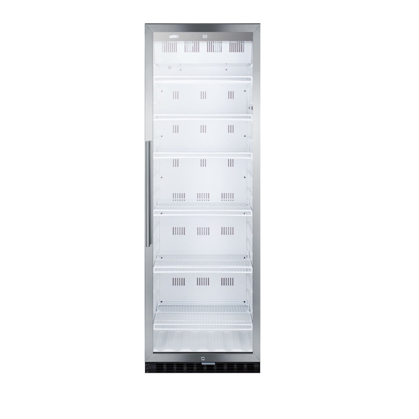 24" Wide Beverage Center