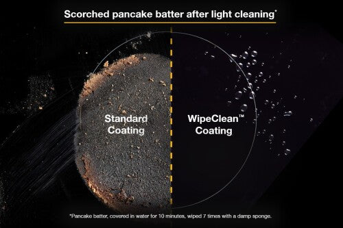 30-inch Electric Range with Air Cooking Technology