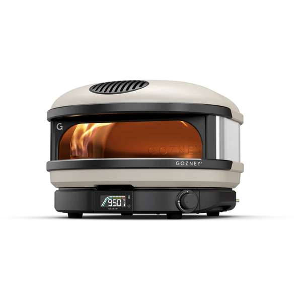 Gozney Arc Pizza Oven – Fast, Authentic Outdoor Cooking Gozney Arc Pizza Oven – Fast, Authentic Outdoor Cooking