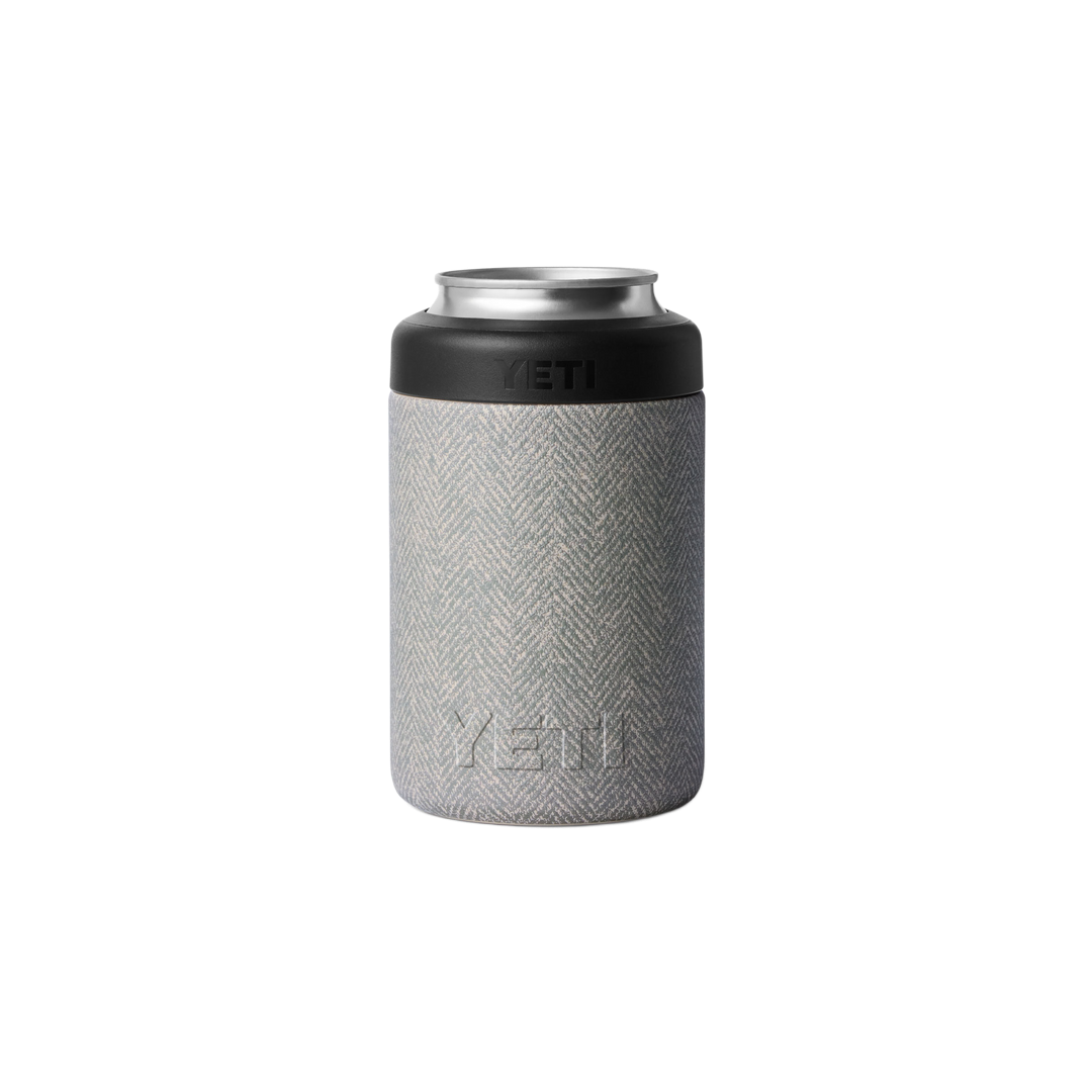 YETI Rambler 12 Oz. Colster Can Insulator - Patterned, Non-Engravable