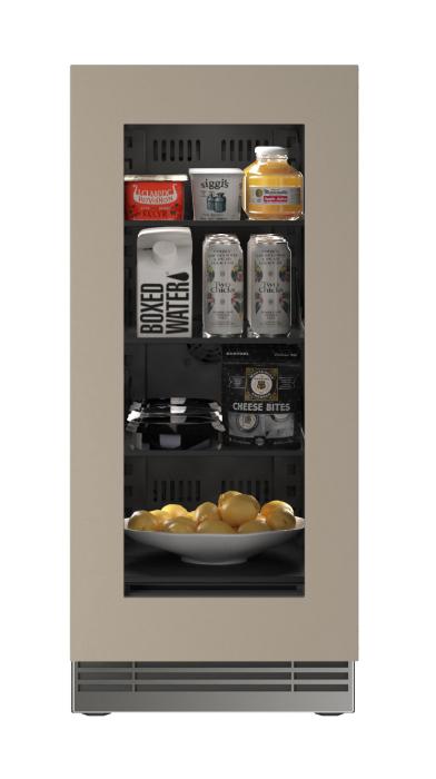 15" Refrigerator