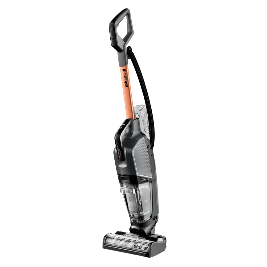 BISSELL CrossWave HydroSteam Vacuum – Clean & Sanitize Floors