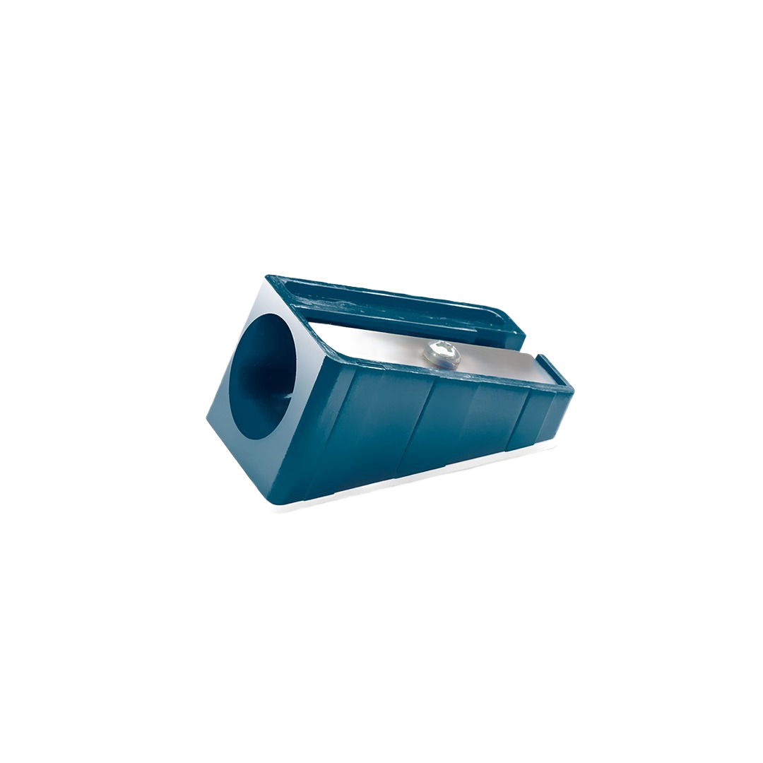 picabon Pica Classic Jumbo Sharpener for Thick Pencils & Crayons