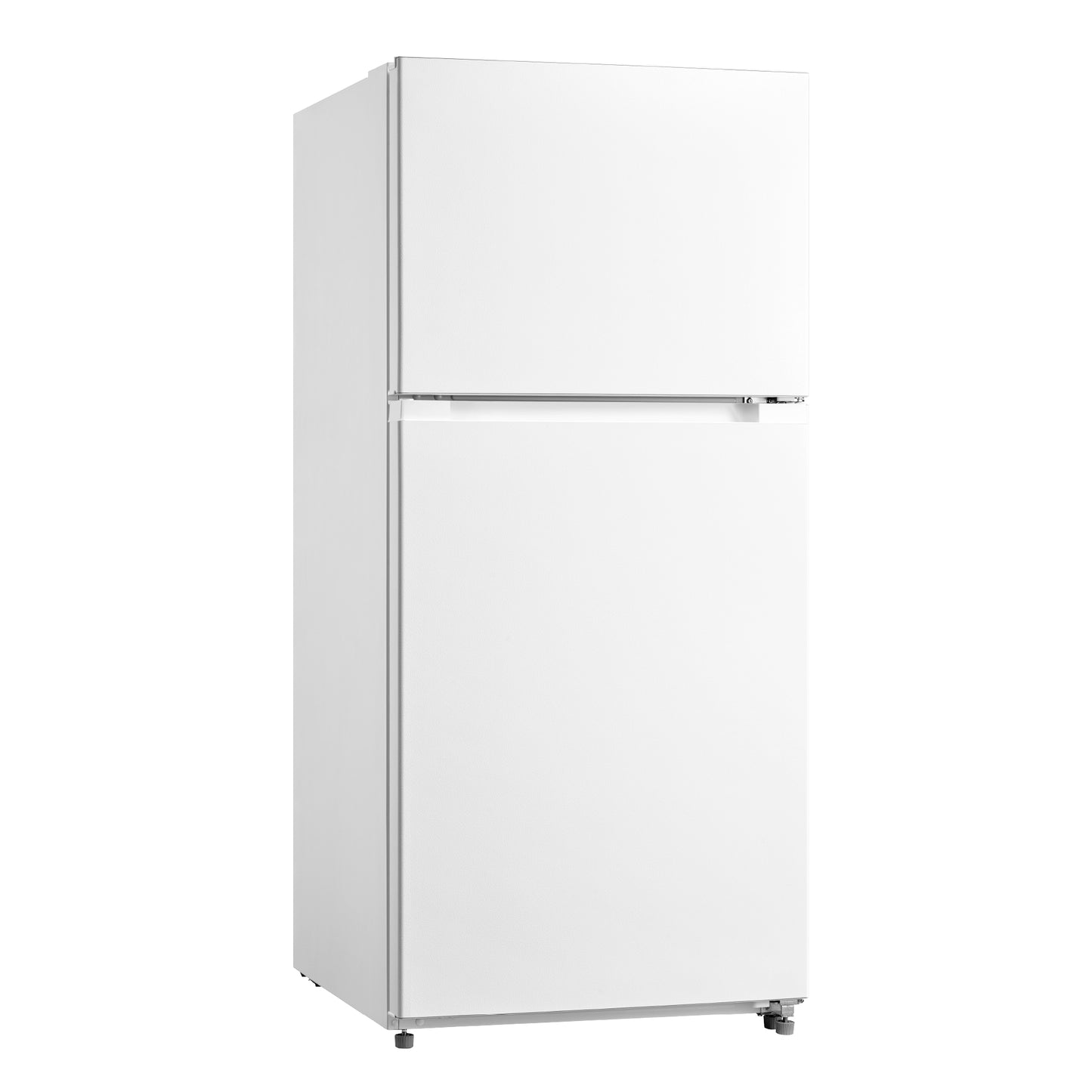 Element Electronics 18.1 cu. ft. Top Freezer Refrigerator - White, ENERGY STAR (ERT18CSEW)