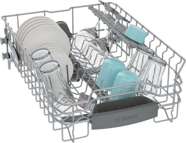 800 Series, Dishwasher, 17 3/4'', Stainless steel