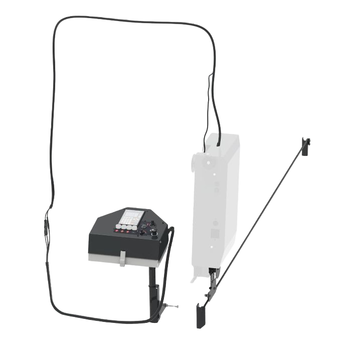LOGOSOL B1001 Band Sawmill Deluxe Kit