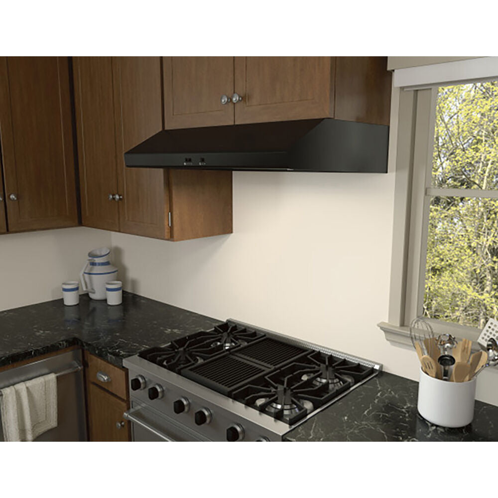 Cyclone Under Cabinet Hood 30" LED