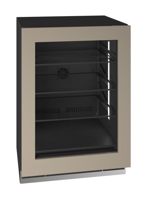 24" Refrigerator