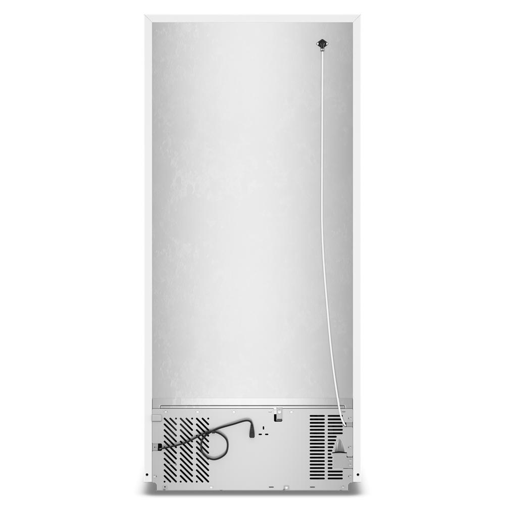 30-Inch Wide Top-Freezer Refrigerator with Garage Mode—19 Cu. Ft.