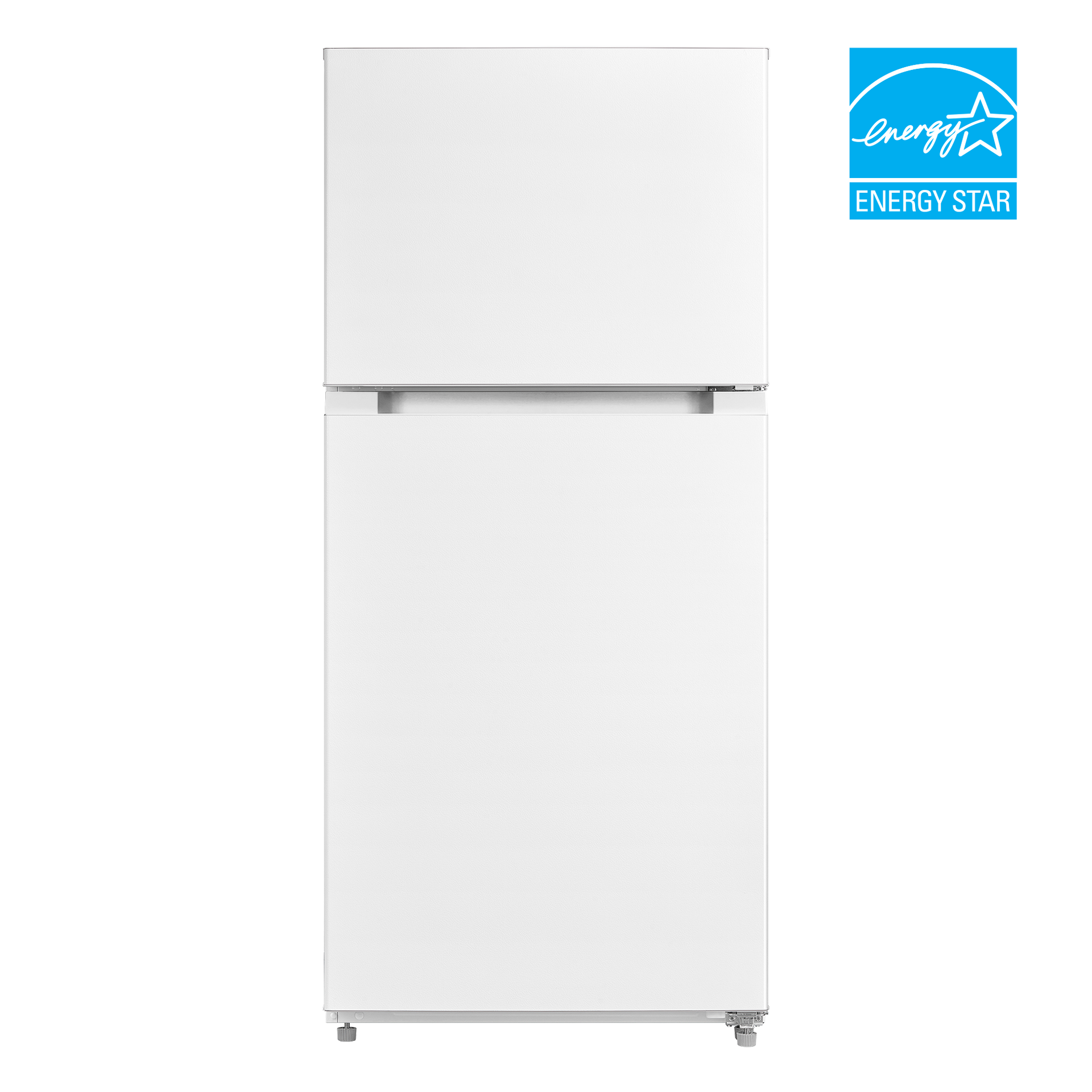 Element 18.1 Cu Ft Top Freezer Refrigerator, Energy Star