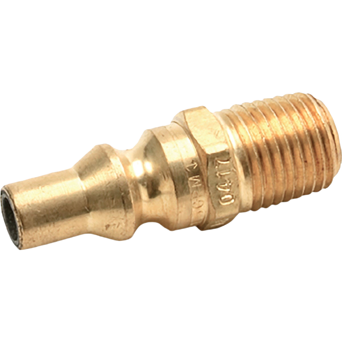 Mr. Heater Gas Full Flow Plug, 1/4 in.